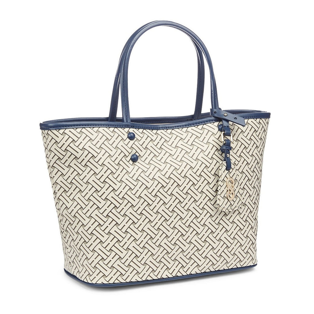 COLE HAAN Signature Print Small Tote