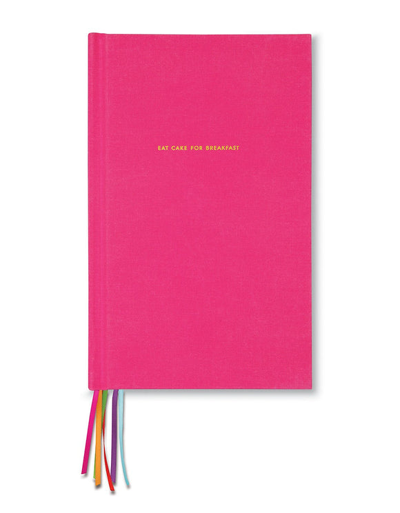 Kate- Spade- Eat- Cake- For- Breakfast- Pink-Journal