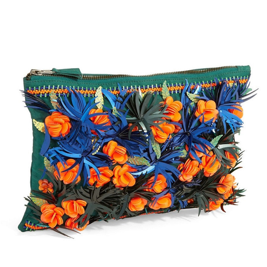 Embellished-Tropical-Cocktail-Clutch