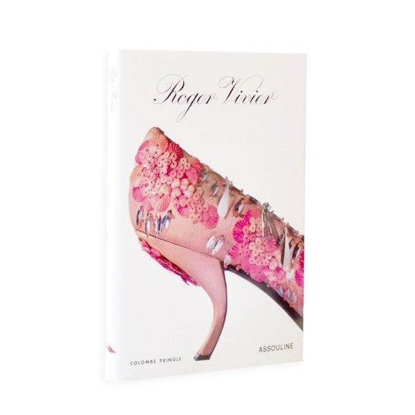 Roger Vivier Book