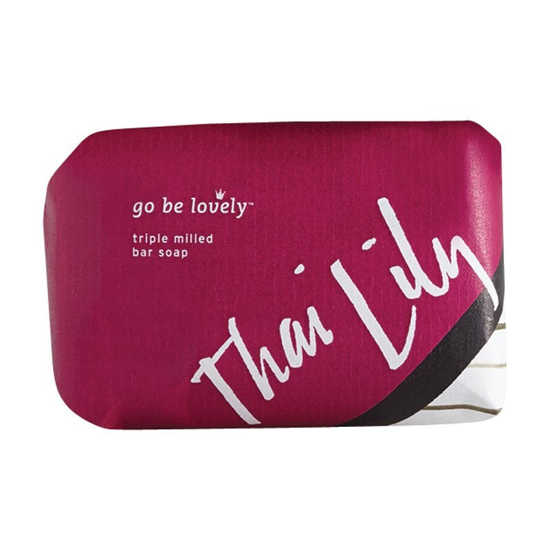 Thai Lili Soap by Illume