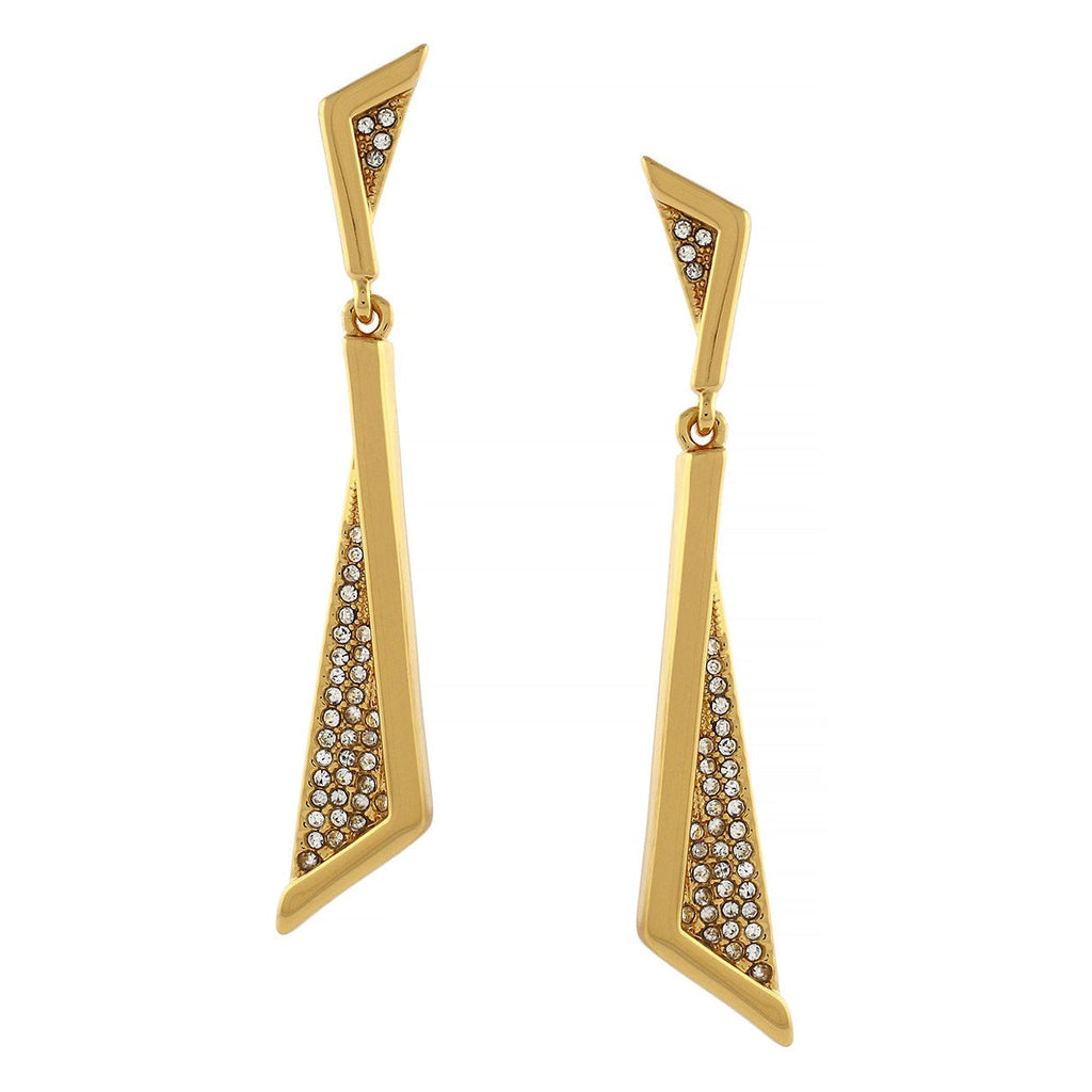 Vince Camuto Modern Earrings