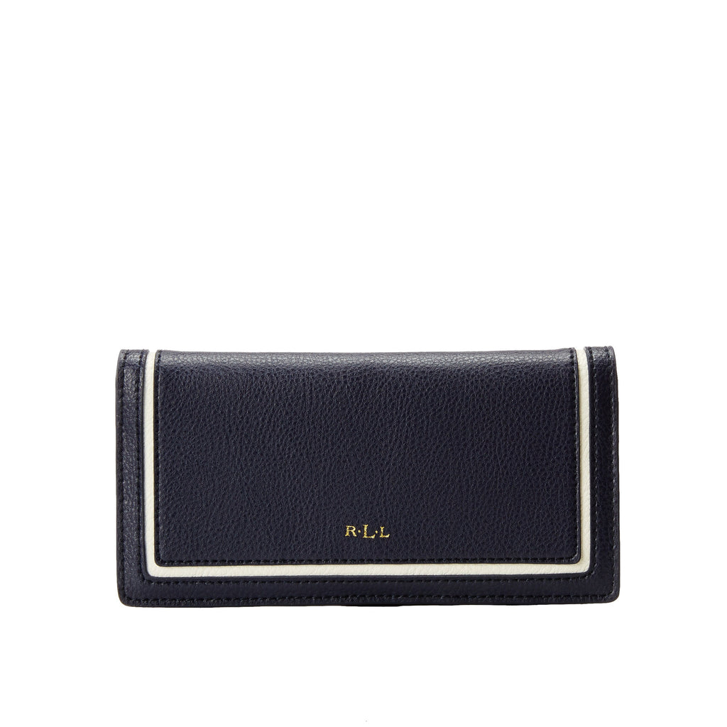 Lauren Ralph Lauren Dorset Clutch Wallet